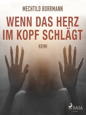 cover image of Wenn das Herz im Kopf schlägt (Ungekürzt)